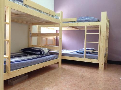 This photo about Go home backpackers shared on HyHotel.com