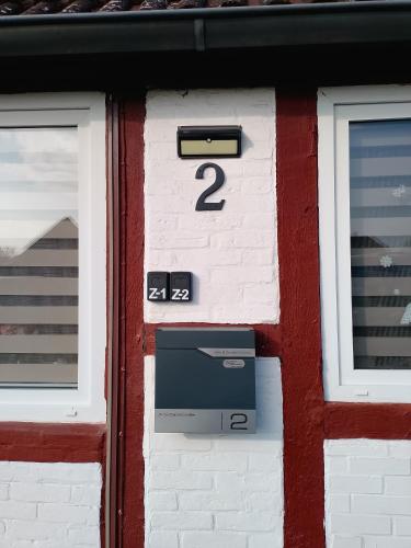 Privatzimmer Zur alten Salzstraße in Artlenburg Privatzimmer Zur alten Salzstraße in Artlenburg
