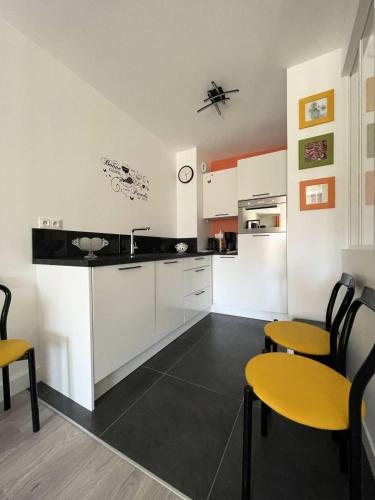 Résidence Les Ibis - PORNICHET CENTRE GARE MAE-2951 (Residence Les Ibis - PORNICHET CENTRE GARE MAE-2951) in Pornichet Town Center Résidence Les Ibis - PORNICHET CENTRE GARE MAE-2951 (Residence Les Ibis - PORNICHET CENTRE GARE MAE-2951) in Pornichet Town Center