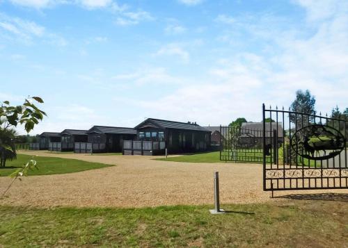 外部景觀, King Richards Country Lodges in 厄爾希爾頓 外部景觀, King Richards Country Lodges in 厄爾希爾頓