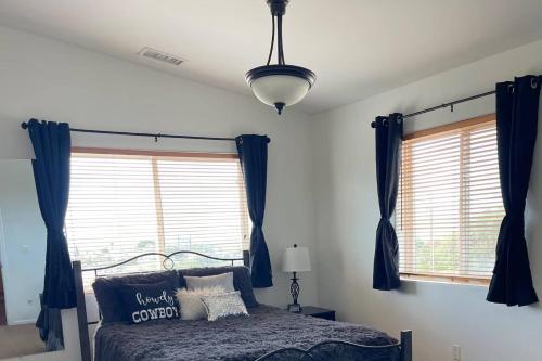 Chick-Ranch Guest House