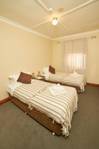 Shamrock Hotel in Daylesford e Macedon Ranges Shamrock Hotel in Daylesford e Macedon Ranges