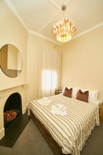 Shamrock Hotel Kyneton in Daylesford and Macedon Ranges Shamrock Hotel Kyneton in Daylesford and Macedon Ranges