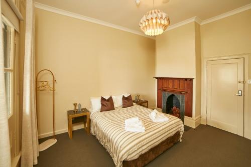 Shamrock Hotel Kyneton in Daylesford and Macedon Ranges Shamrock Hotel Kyneton in Daylesford and Macedon Ranges
