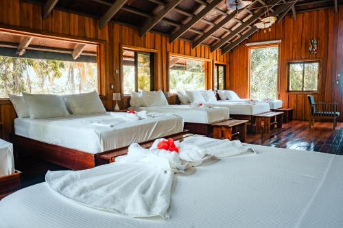 Natural Drake Bay Hotel Boutique in Drake Bay Natural Drake Bay Hotel Boutique in Drake Bay