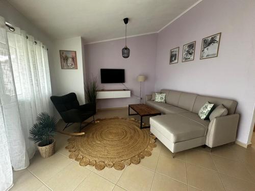 Apartment Las 2 in Fanari Apartment Las 2 in Fanari
