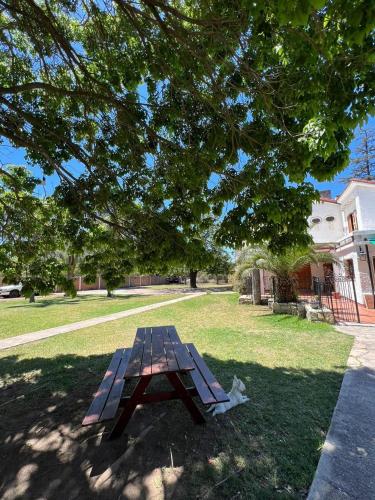 숙소 외관, casona con pileta en ubicacion inmejorable en cordoba in 아르게요 숙소 외관, casona con pileta en ubicacion inmejorable en cordoba in 아르게요