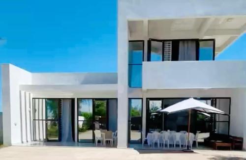 Балкон/тераса, Villa Harena in Ifaty Балкон/тераса, Villa Harena in Ifaty