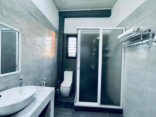 Баня, Villa Harena in Ifaty Баня, Villa Harena in Ifaty