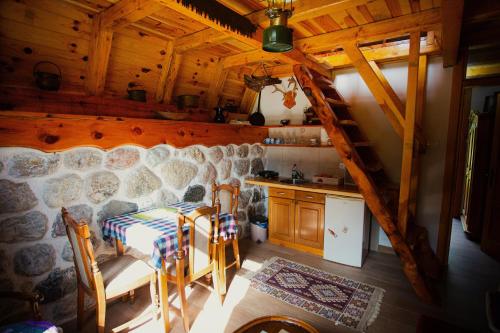 Ethno Village Štitarica (Ethno Village Stitarica) in Mojkovac Ethno Village Štitarica (Ethno Village Stitarica) in Mojkovac