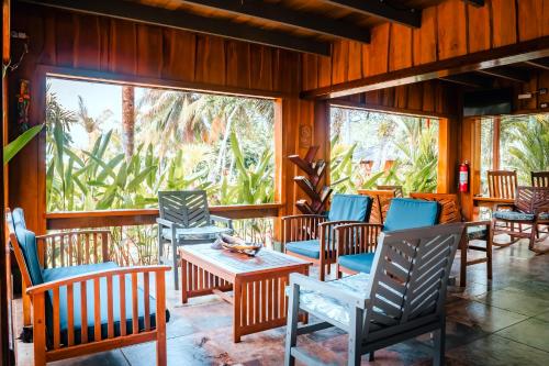 Natural Drake Bay Hotel Boutique in Drake Bay Natural Drake Bay Hotel Boutique in Drake Bay