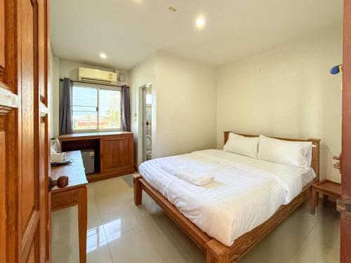 Sea Inn Hua Hin 55 in Hua Hin / Cha-am Sea Inn Hua Hin 55 in Hua Hin / Cha-am