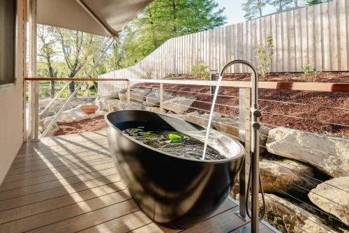 Зручності, Parklands Country Gardens and Lodges in Блу Маунтін Зручності, Parklands Country Gardens and Lodges in Блу Маунтін