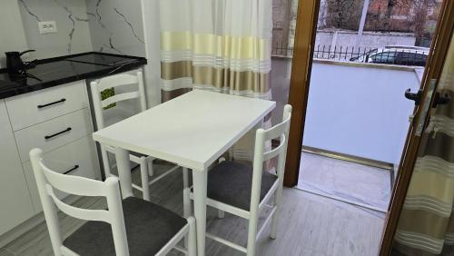 附設設施, Guest House Pogradeci in 波格拉德茨 附設設施, Guest House Pogradeci in 波格拉德茨