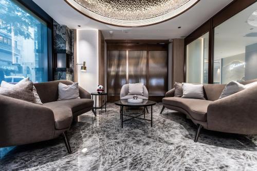Wharney Hotel in Hongkong Wharney Hotel in Hongkong