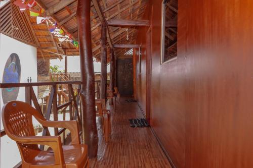 View, Benzai Surf Hostel & Private Rooms in Arugam Bay View, Benzai Surf Hostel & Private Rooms in Arugam Bay
