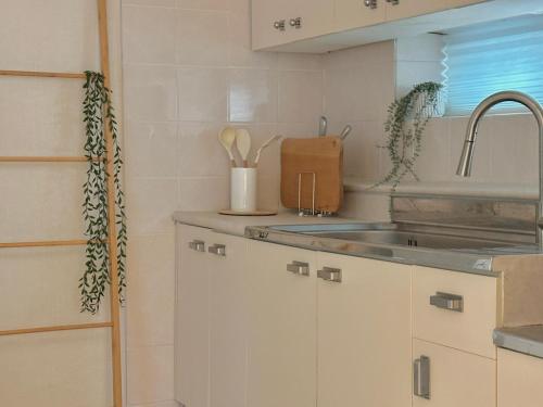 Kitchen, Stay MUTO SEOUL in Yangcheon-gu Kitchen, Stay MUTO SEOUL in Yangcheon-gu