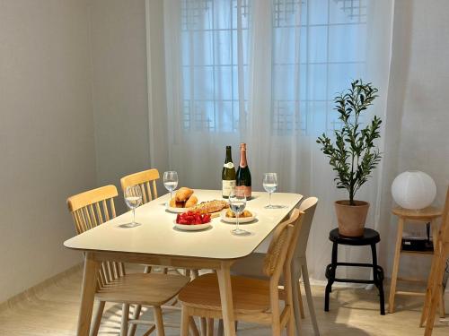 Facilities, Stay MUTO SEOUL in Yangcheon-gu Facilities, Stay MUTO SEOUL in Yangcheon-gu