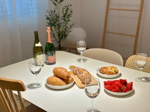 Stay MUTO SEOUL in Yangcheon-gu Stay MUTO SEOUL in Yangcheon-gu