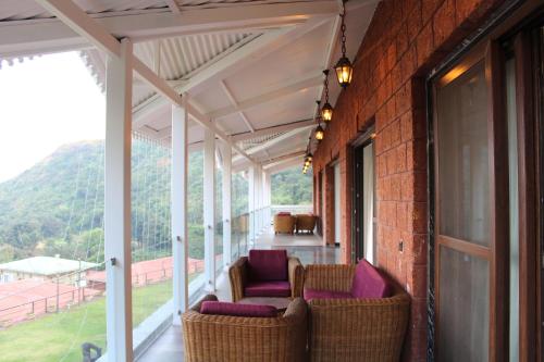 Regenta Place Green Leaf Mahabaleshwar in Moleshwar Regenta Place Green Leaf Mahabaleshwar in Moleshwar