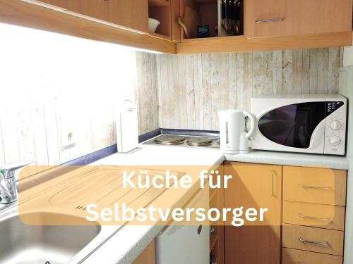 Konyha, Business Apartment Altenau in Altenau Konyha, Business Apartment Altenau in Altenau
