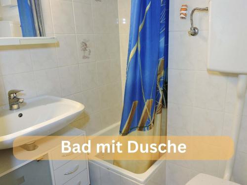 Fürdőszoba, Business Apartment Altenau in Altenau Fürdőszoba, Business Apartment Altenau in Altenau