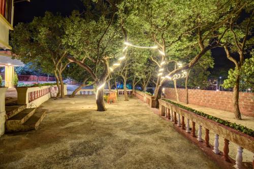 Nature forest view resort in Bavdhan Nature forest view resort in Bavdhan