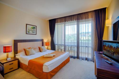 DIT Majestic Beach Apart Hotel in Nesebăr DIT Majestic Beach Apart Hotel in Nesebăr