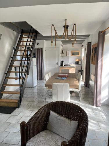 View, LE TEMPS D'UN INSTANT in Vattetot-sur-Mer View, LE TEMPS D'UN INSTANT in Vattetot-sur-Mer