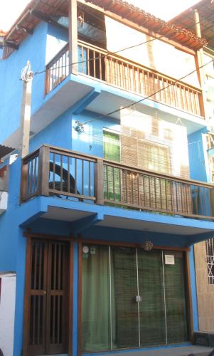 Linda Surf House Apartamentos
Linda Surf House Apartamentos