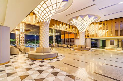 Cơ sở vật chất, Sunday Hotel Sunset Road Near Trans Studio Mall in Bali Cơ sở vật chất, Sunday Hotel Sunset Road Near Trans Studio Mall in Bali