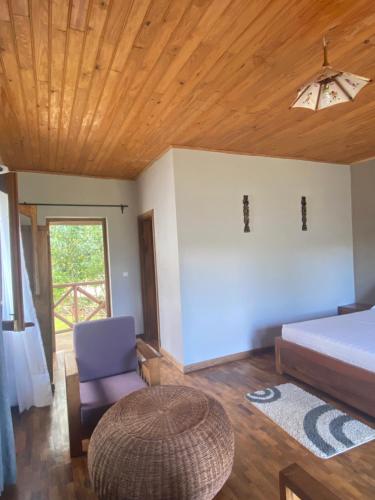 Andasibe Sifaka Lodge in Andasibe Andasibe Sifaka Lodge in Andasibe