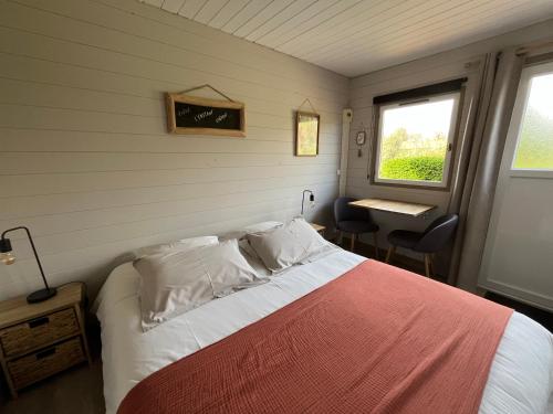 View, Le Temps d'un Instant in Vattetot-sur-Mer View, Le Temps d'un Instant in Vattetot-sur-Mer