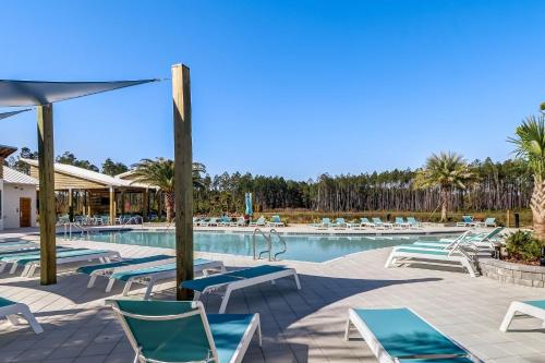 632 Palmetto Place - Wildlight home in Yulee 632 Palmetto Place - Wildlight home in Yulee