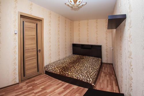 NSK-Kvartirka, Apartment Marksa 19 in Leninsky NSK-Kvartirka, Apartment Marksa 19 in Leninsky