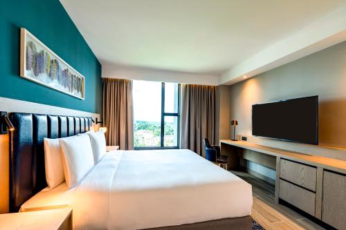 Hyatt Place Nairobi Westlands in Nairobi Hyatt Place Nairobi Westlands in Nairobi