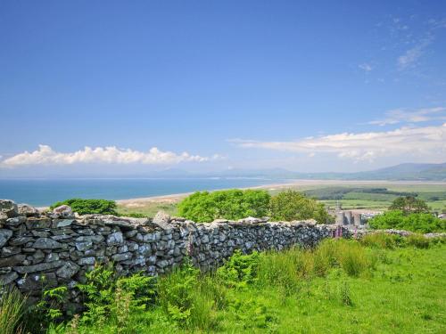 Зовнішній вигляд готелю, Tir Gafr in Харлеч Зовнішній вигляд готелю, Tir Gafr in Харлеч