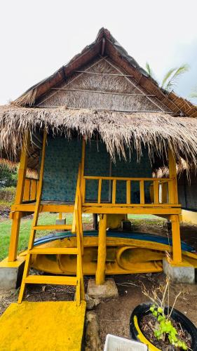 Phesamout Resort in Prek Ampil Area Phesamout Resort in Prek Ampil Area