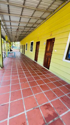 Phesamout Resort in Prek Ampil Area Phesamout Resort in Prek Ampil Area