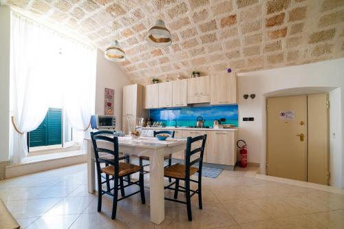 Instalaciones, Gioia Casa Vacanze by MONHOLIDAY in Monopoli City Centre Instalaciones, Gioia Casa Vacanze by MONHOLIDAY in Monopoli City Centre