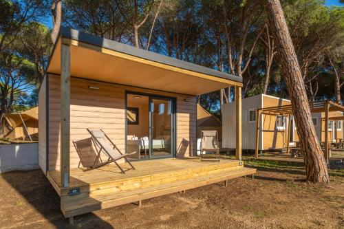 Camping Pla de la Torre in Sant Antoni de Calonge Camping Pla de la Torre in Sant Antoni de Calonge