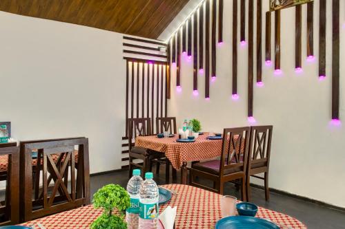 The Wild Orchid Resort Corbett in Korbett The Wild Orchid Resort Corbett in Korbett