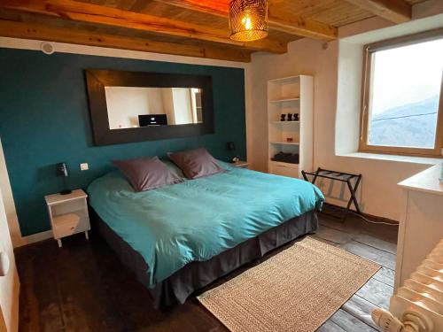 Mas Soubeyran in St Michel De Deze Mas Soubeyran in St Michel De Deze