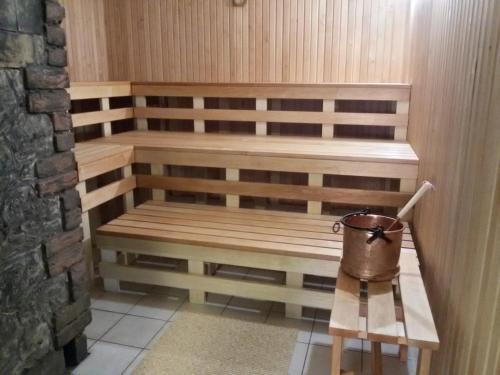 Guest House Lauvaskalni in Valmiera Guest House Lauvaskalni in Valmiera