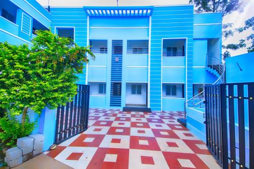 Blue Bell Holiday Inn in Yercaud Blue Bell Holiday Inn in Yercaud