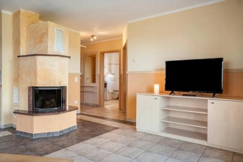 Habichtssicht in Buschvitz Habichtssicht in Buschvitz