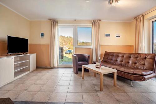 A szálláshely kívülről, Habichtssicht in Buschvitz A szálláshely kívülről, Habichtssicht in Buschvitz