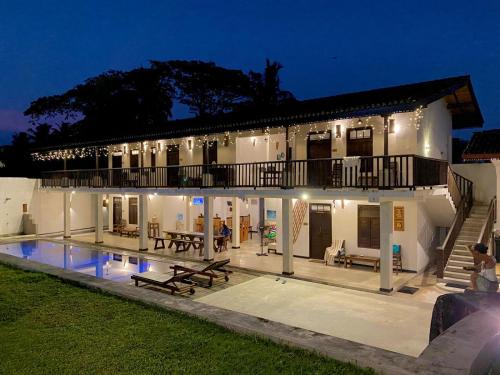Ahangama Eco Villa in Unawatuna Ahangama Eco Villa in Unawatuna