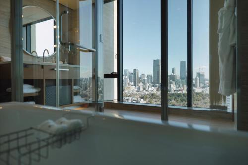 Facilities, The AOYAMA GRAND Hotel in Aoyama and Omotesando Facilities, The AOYAMA GRAND Hotel in Aoyama and Omotesando