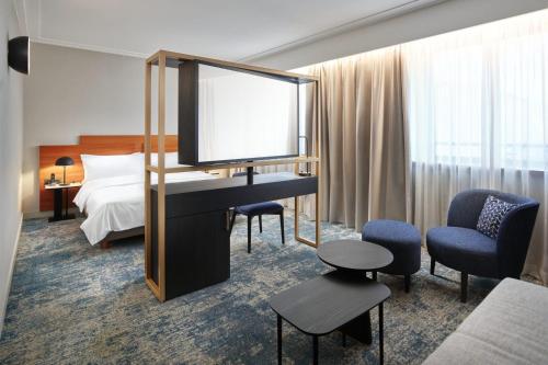 โรงแรมอินเตอร์เนชั่นแนล (Hotel International) in ซาเกร็บ โรงแรมอินเตอร์เนชั่นแนล (Hotel International) in ซาเกร็บ